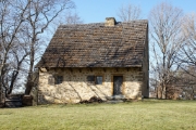 Hans Herr House